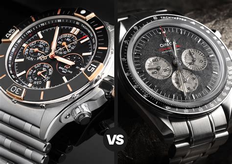 welk uurwerk is beter coaxiaal van omega of van breitling|Omega VS Breitling: Our Complete Guide .